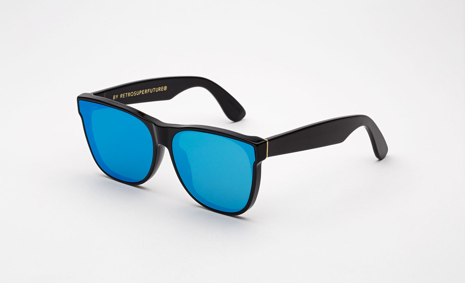 Classic Forma Blue - Retrosuperfuture -