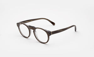 Paloma Optical Natural Horn - Retrosuperfuture - — 1