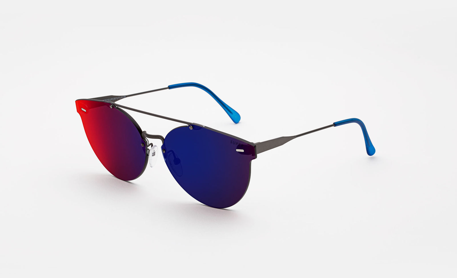 Tuttolente Giaguaro Infrared - Retrosuperfuture -