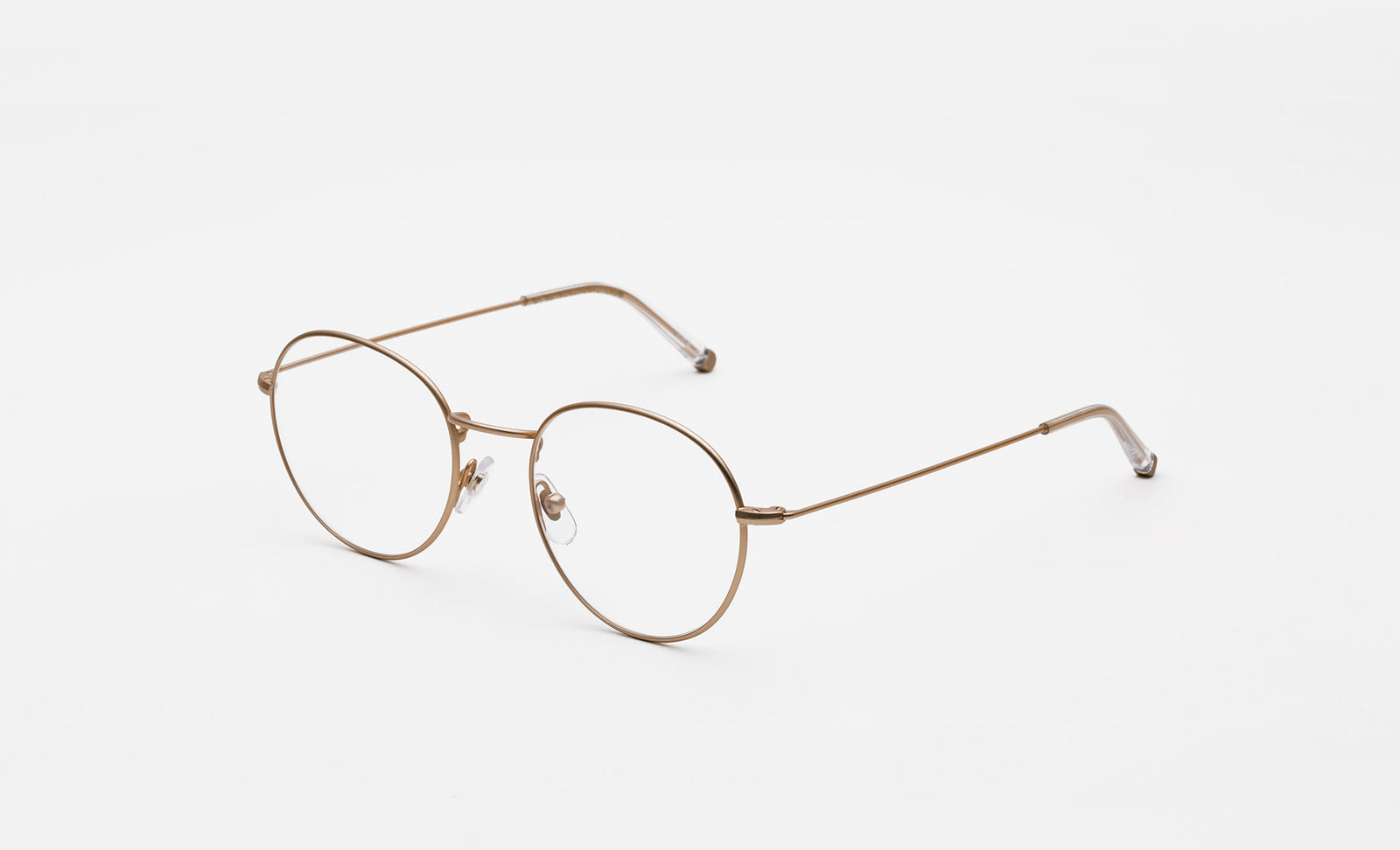 Numero 40 Oro Bianco - Retrosuperfuture -