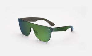 Tuttolente Flat Top Petrol - Retrosuperfuture - — 2