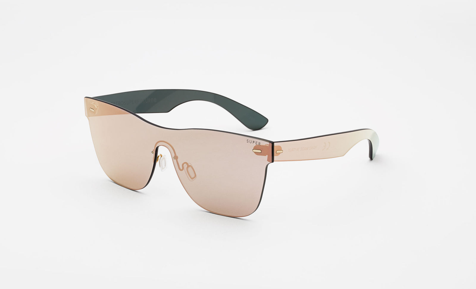 Tuttolente Classic Rose Gold - Retrosuperfuture -