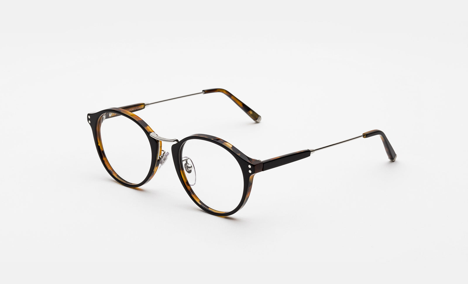 Numero 43 Nero Havana - Retrosuperfuture -