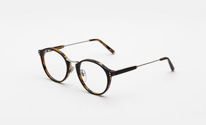 Numero 43 Nero Havana - Retrosuperfuture - — 2
