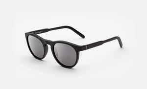Seebaldt Black Matte Black - Retrosuperfuture - — 2