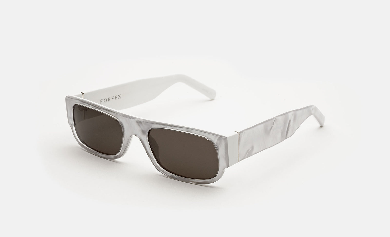 Forfex White - Retrosuperfuture -