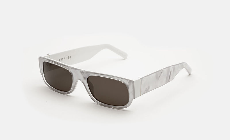 Forfex White - Retrosuperfuture -