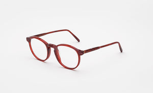 Numero 01 Pietra Rosso - Retrosuperfuture - — 1