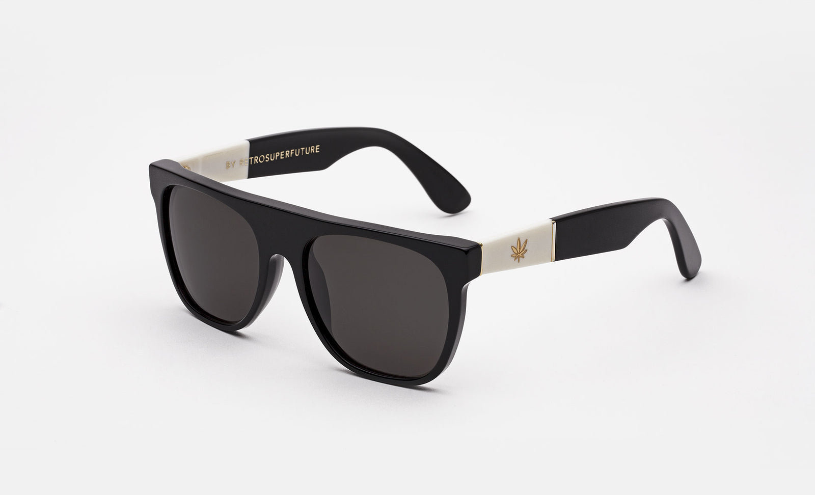 Flat Top Sugardaddy - Retrosuperfuture -