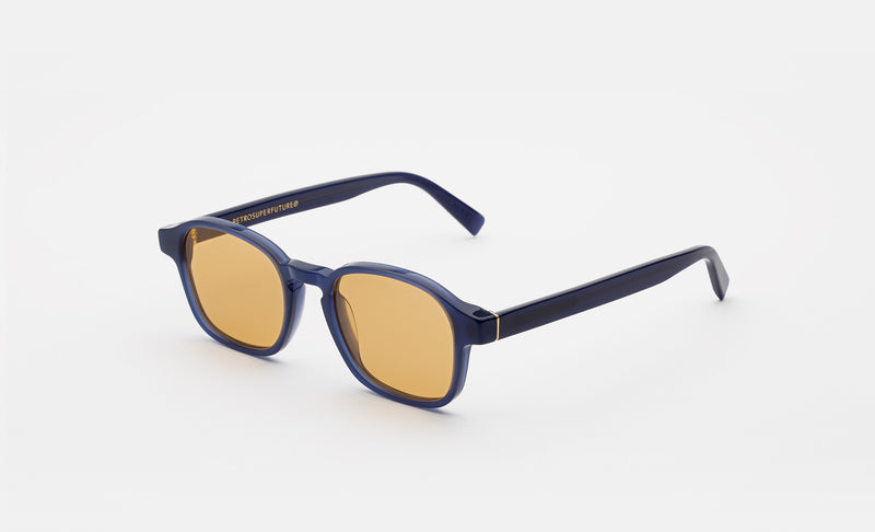 Sol Deep Blue - Retrosuperfuture -