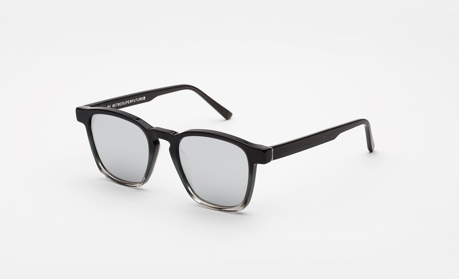 Unico Monochrome Fade - Retrosuperfuture -