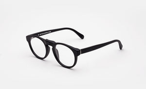 Paloma Optical Black Matte - Retrosuperfuture - — 1