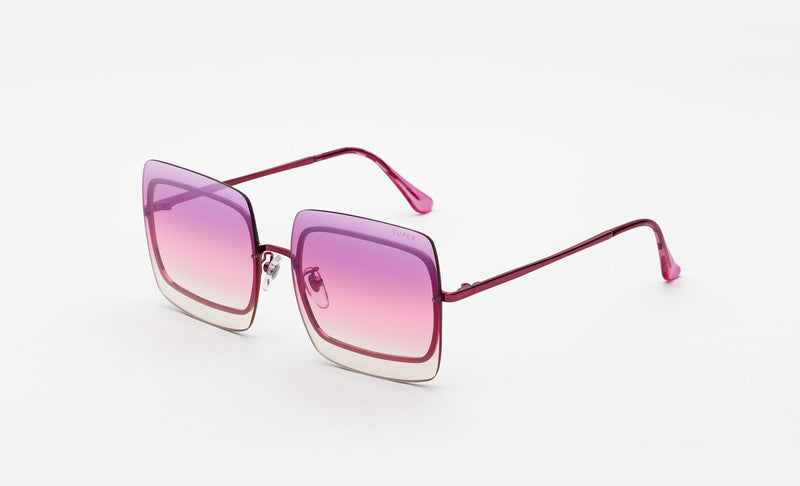 Gia Fadeism Pink - Retrosuperfuture -