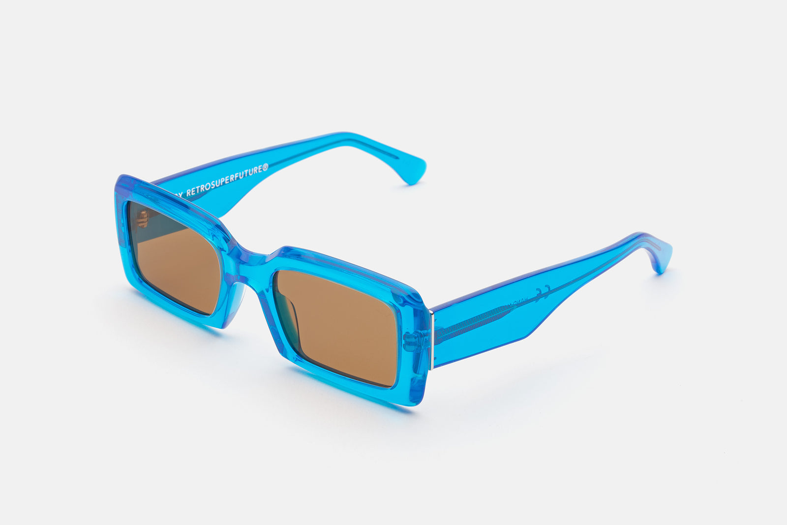 Sacro Hot Blue - Retrosuperfuture -