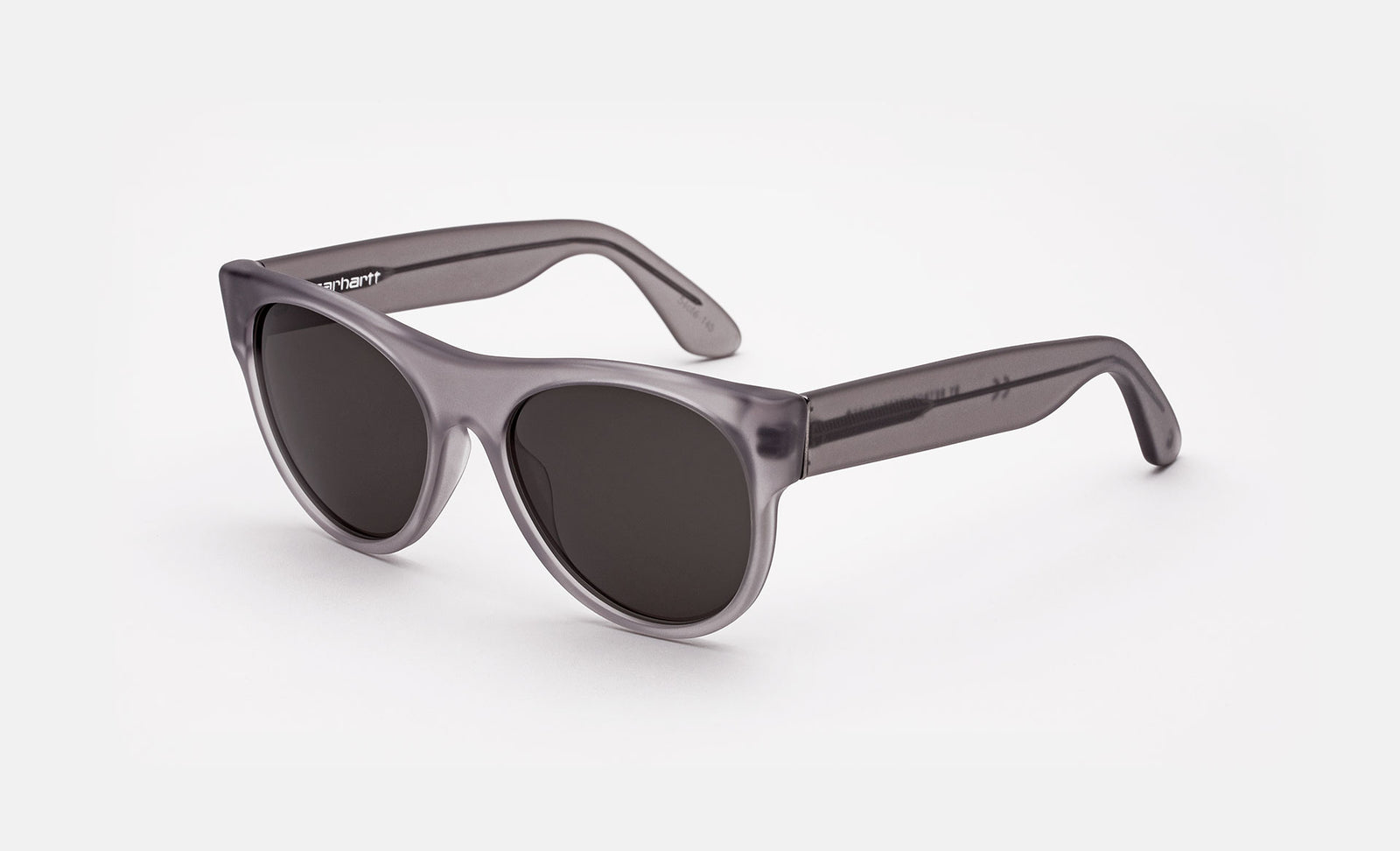 Farwell Grey Matte - Retrosuperfuture -