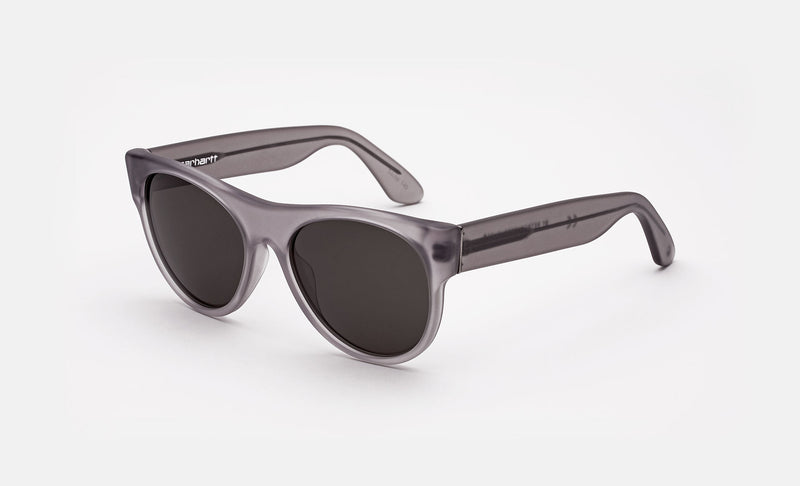 Farwell Grey Matte - Retrosuperfuture -