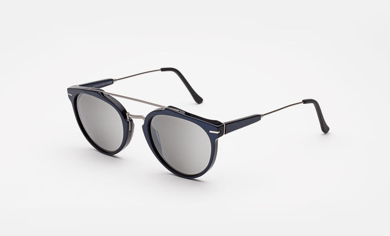 Giaguaro Ponente - Retrosuperfuture -