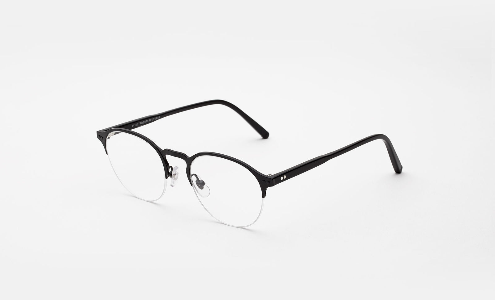 Numero 38 Nero - Retrosuperfuture -
