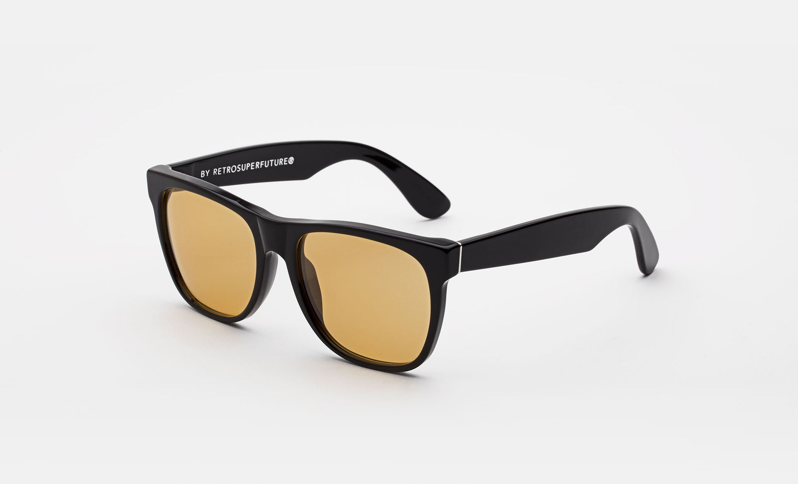 Classic Mustard Seed - Retrosuperfuture -