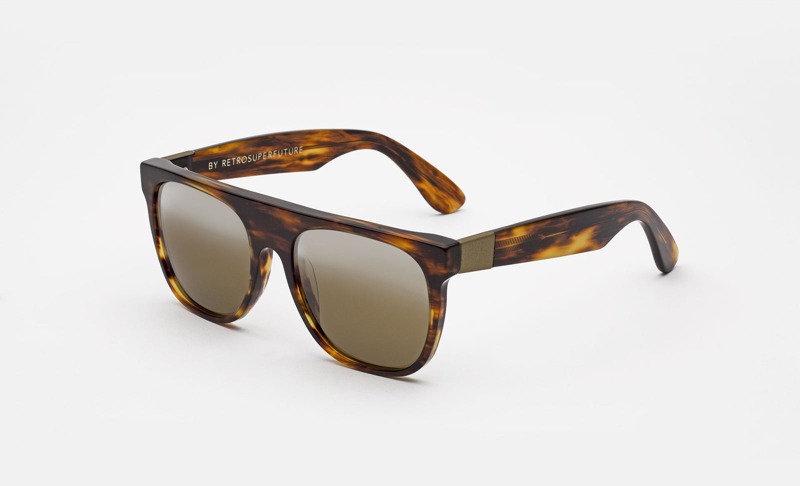 Flat Top Horizon II - Retrosuperfuture -