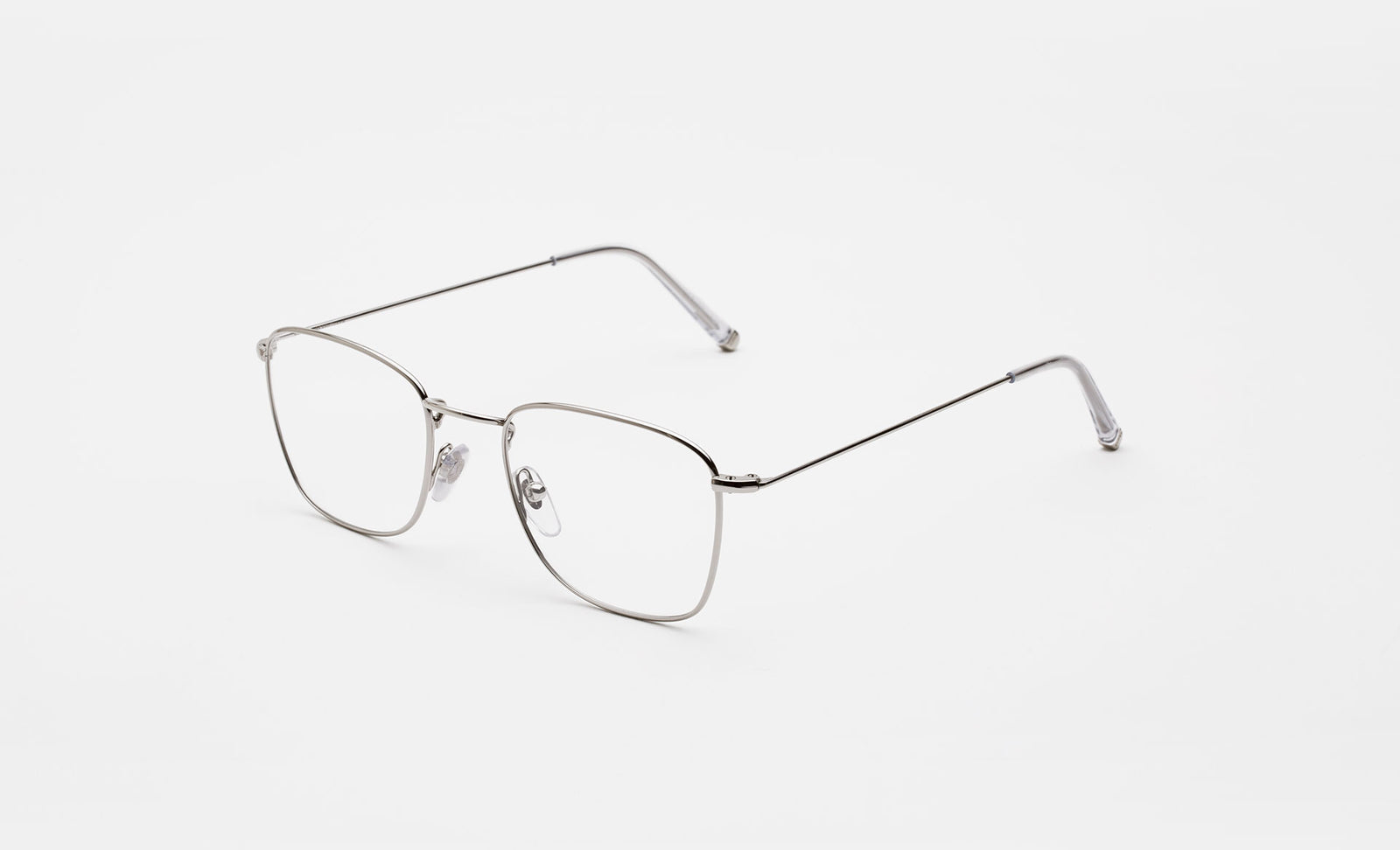 Numero 50 Argento - Retrosuperfuture -