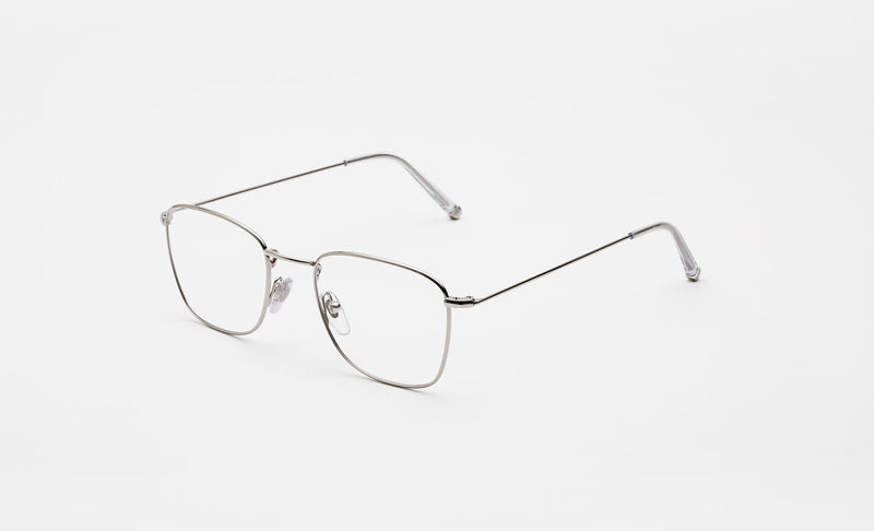 Numero 50 Argento - Retrosuperfuture -