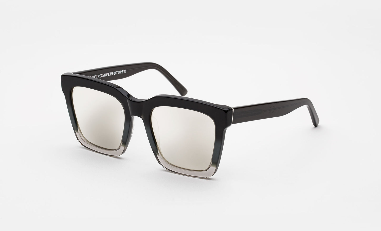 Aalto Monochrome Fade - Retrosuperfuture -