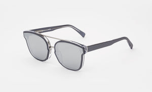 Akin Forma Silver - Retrosuperfuture - — 2