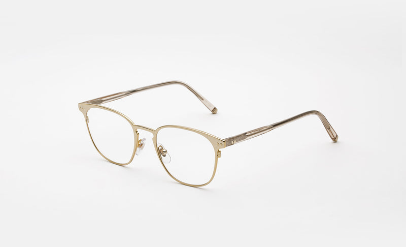 Numero 37 Oro - Retrosuperfuture -