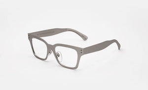 America Optical Silber - Retrosuperfuture - — 1