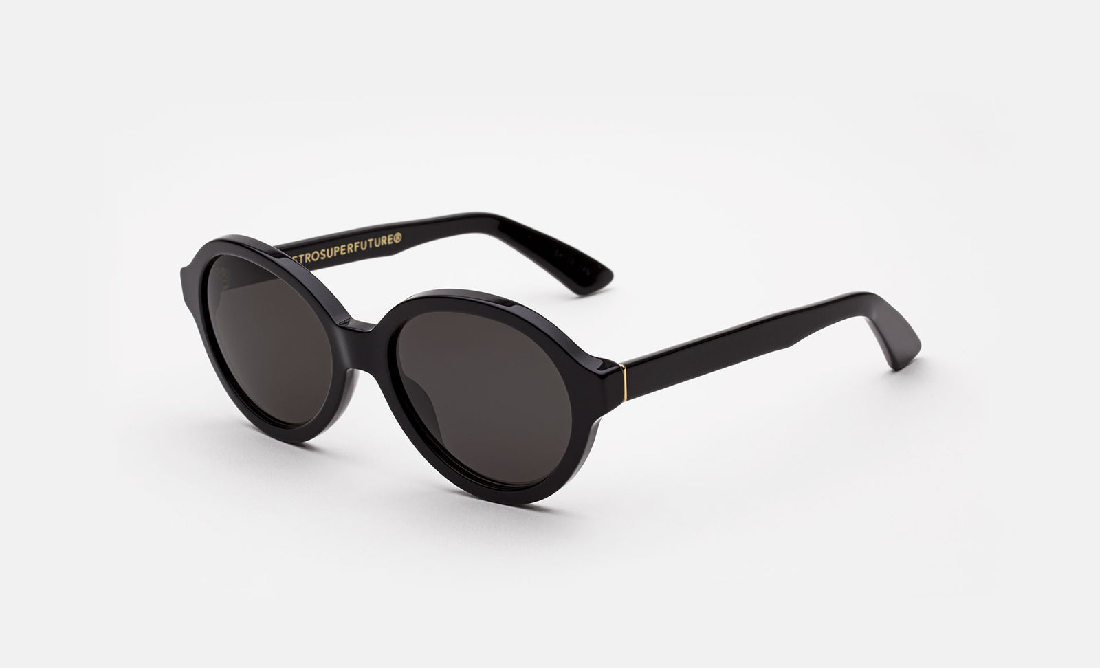 Yoma Black - Retrosuperfuture -