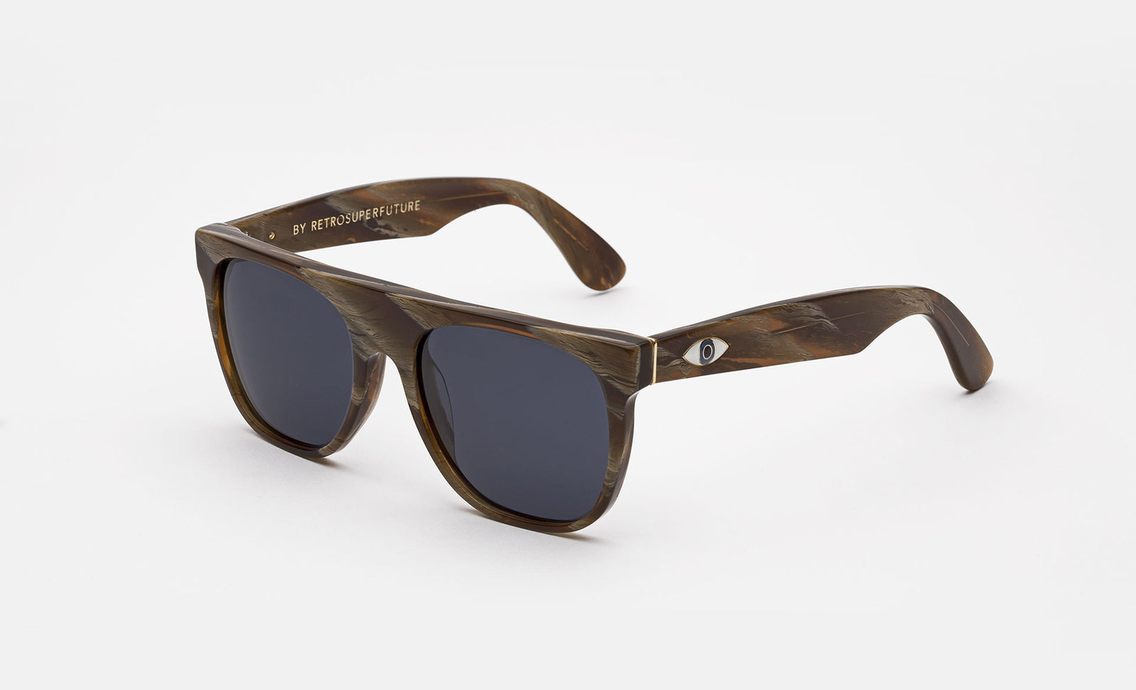 Flat Top Malocchio - Retrosuperfuture -