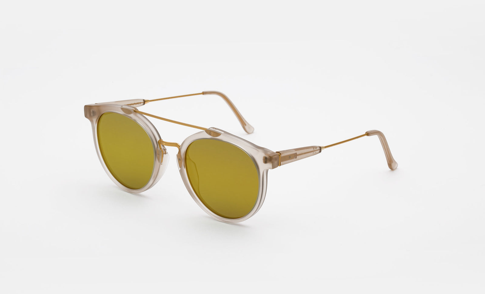 Giaguaro Oracle Zero - Retrosuperfuture -