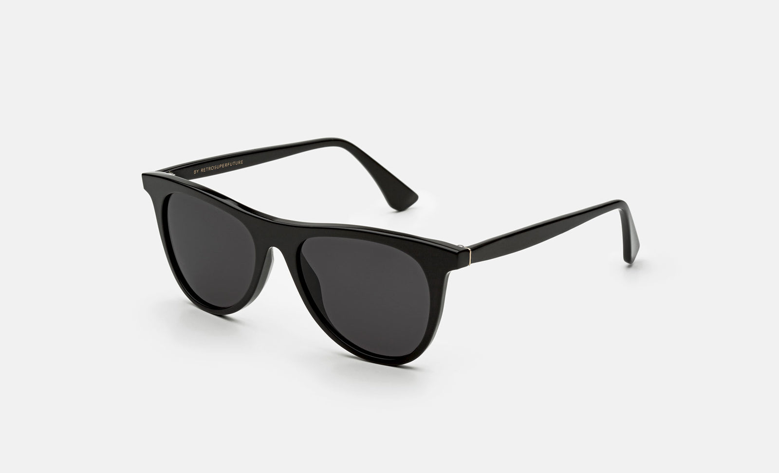 Man Black - Retrosuperfuture -