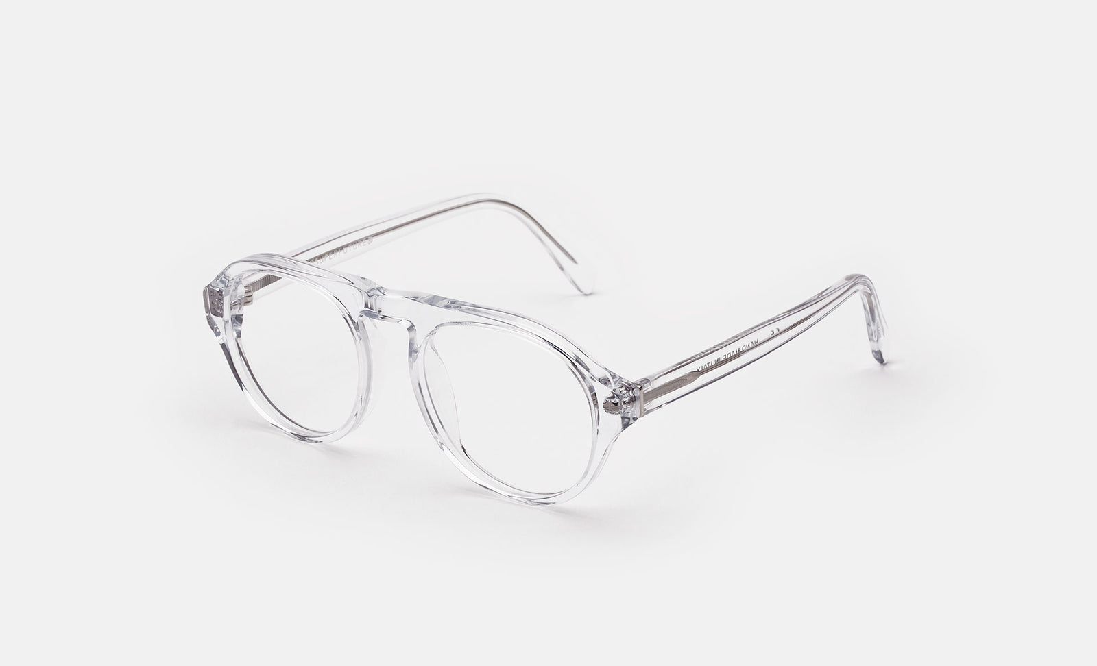 Numero 11 Bureau Crystal - Retrosuperfuture -