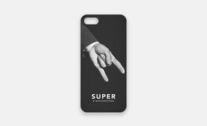 Iphone 5/5s Cover Munari Corna - Retrosuperfuture - — 1