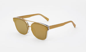 Akin Forma Gold - Retrosuperfuture - — 2