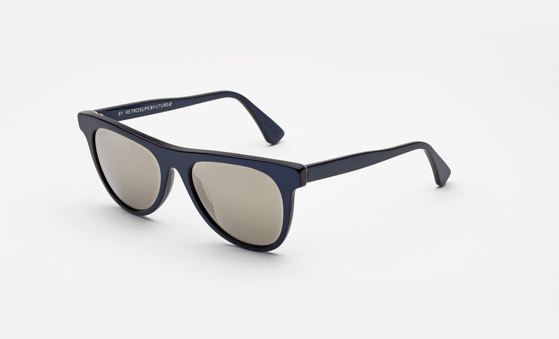 Man Metallic Iii - Retrosuperfuture -