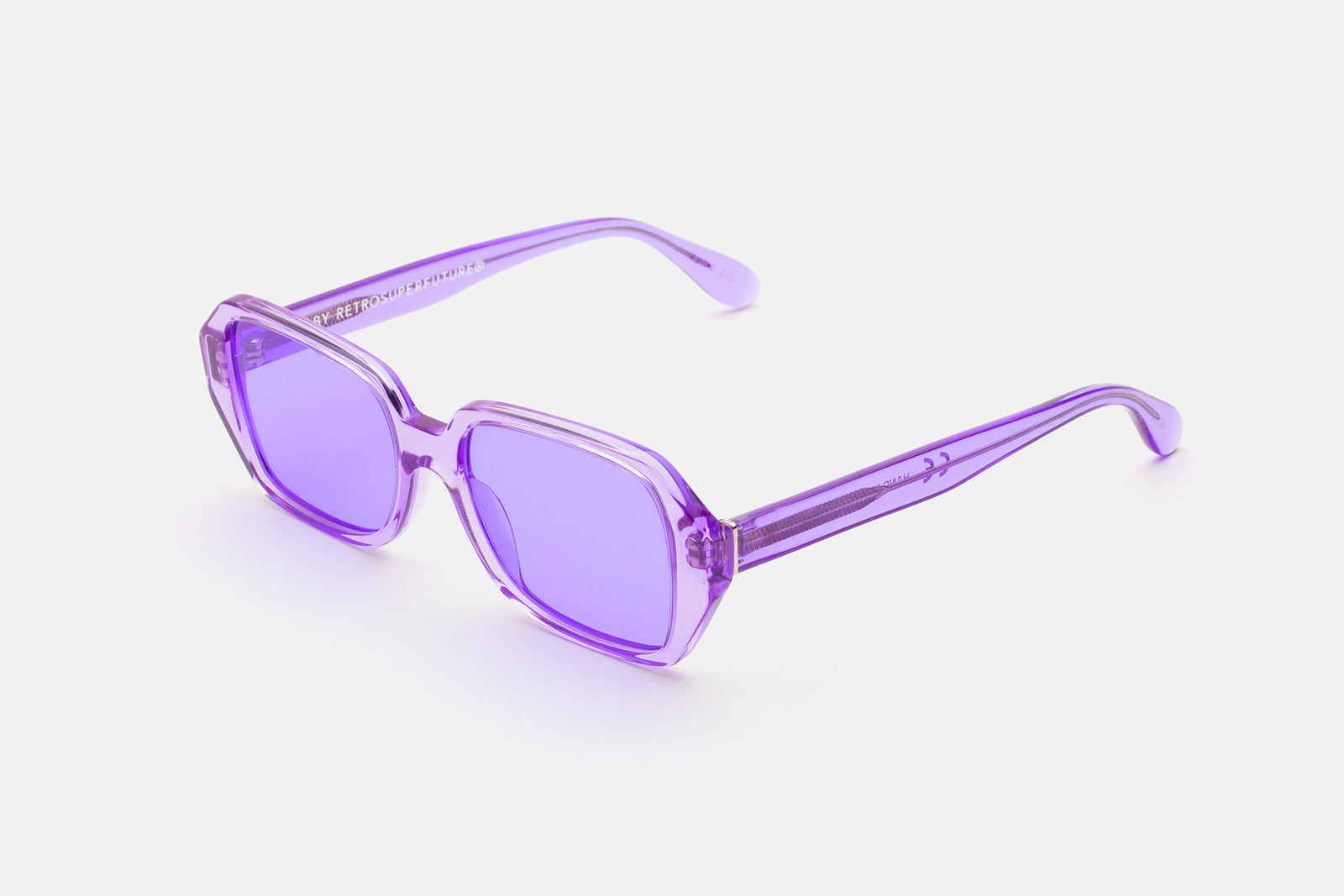 Limone Purple - Retrosuperfuture -