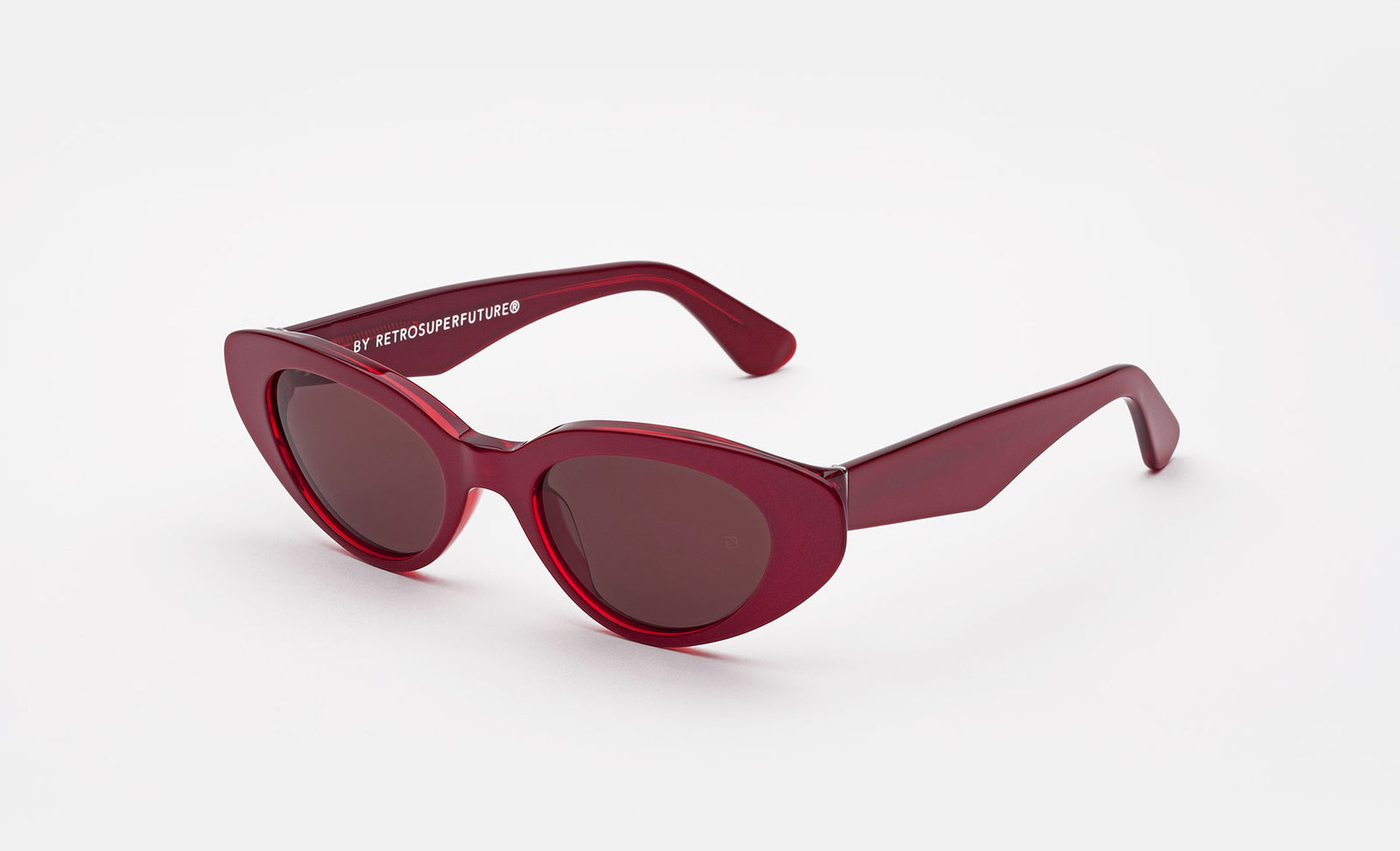 Ragazza Metallics - Retrosuperfuture -