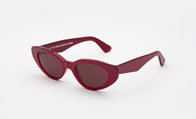 Ragazza Metallics - Retrosuperfuture -