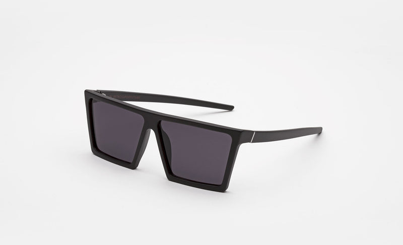 W Black Matte - Retrosuperfuture -