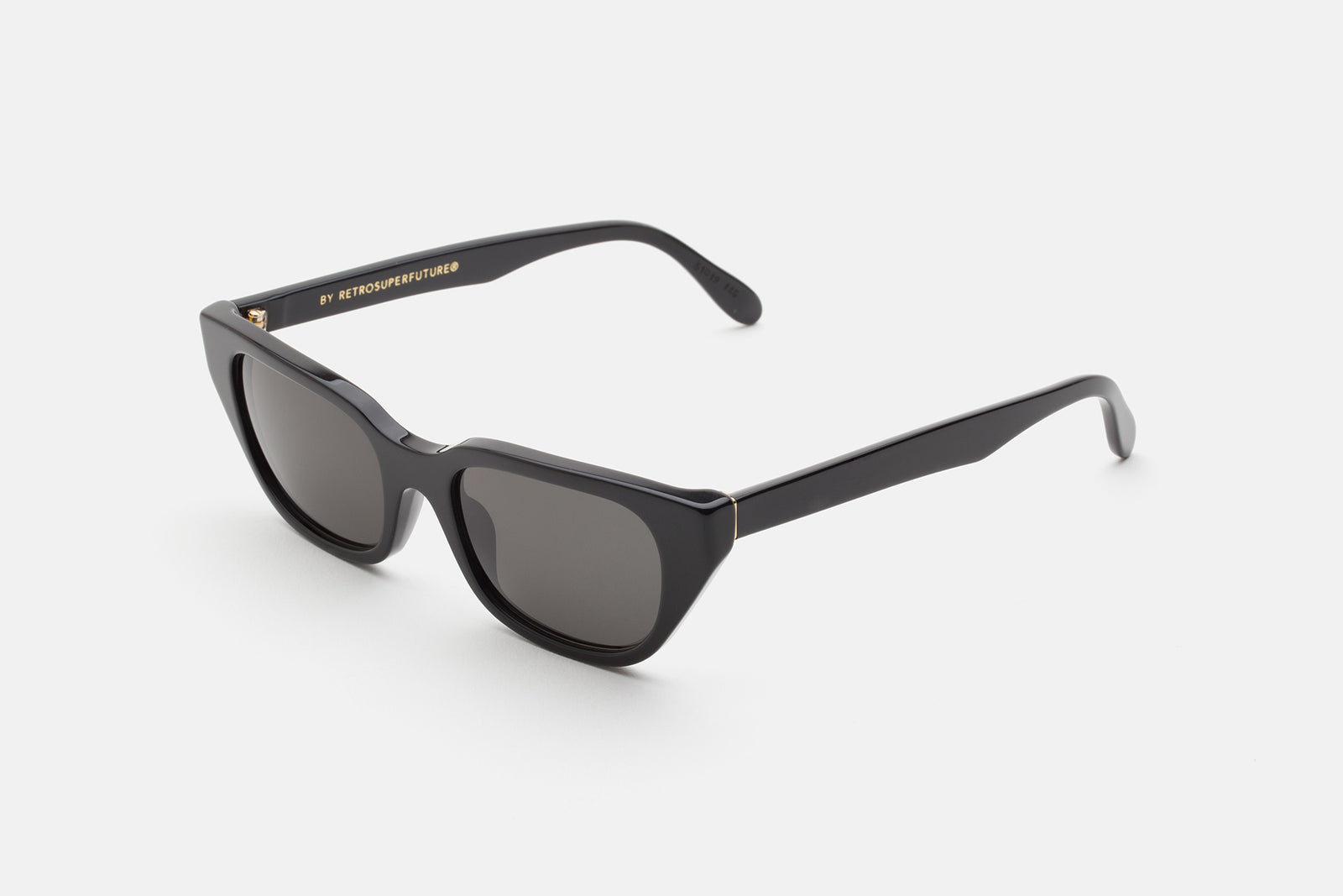 Cento Black - Retrosuperfuture -