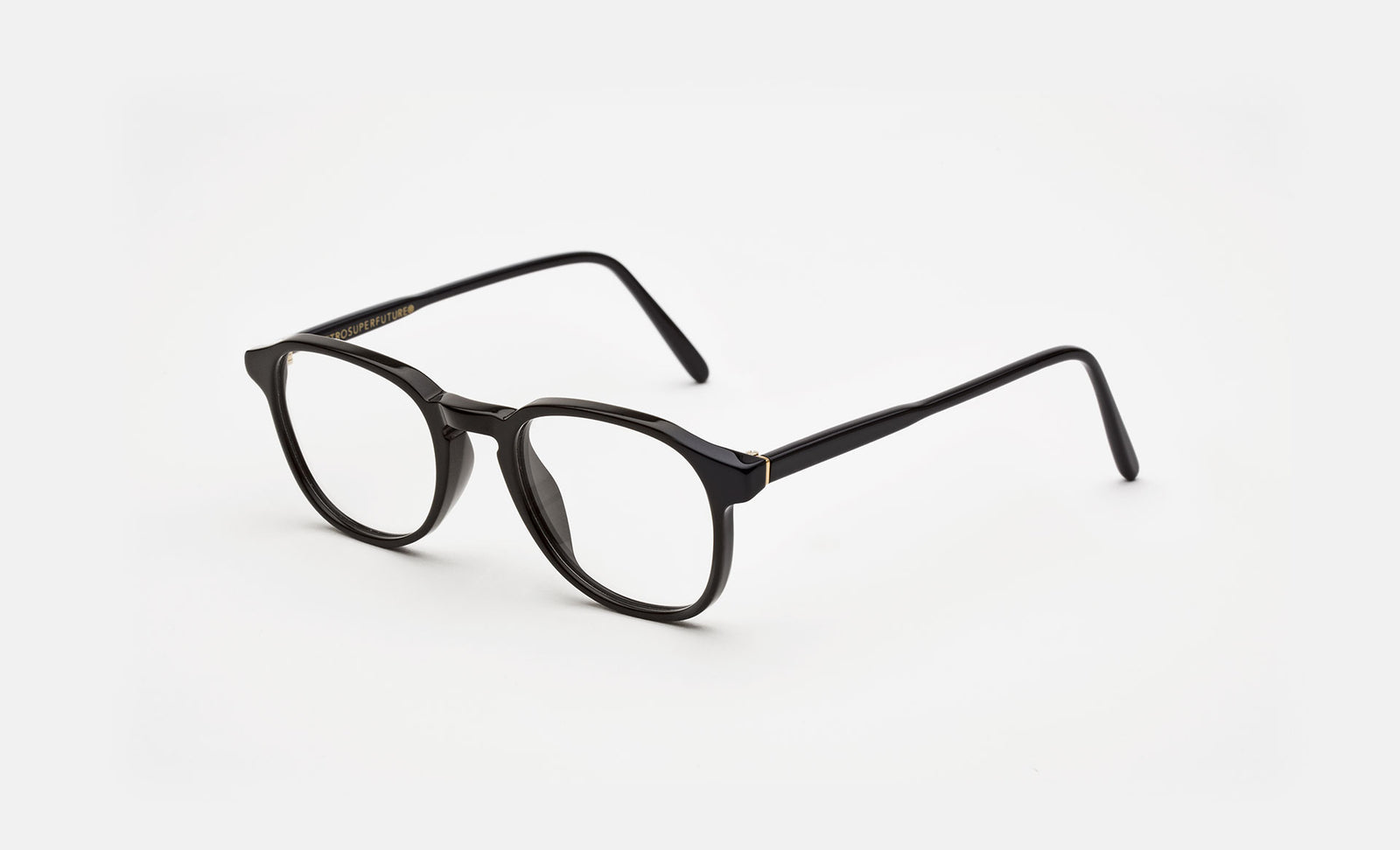 Numero 02 Nero - Retrosuperfuture -