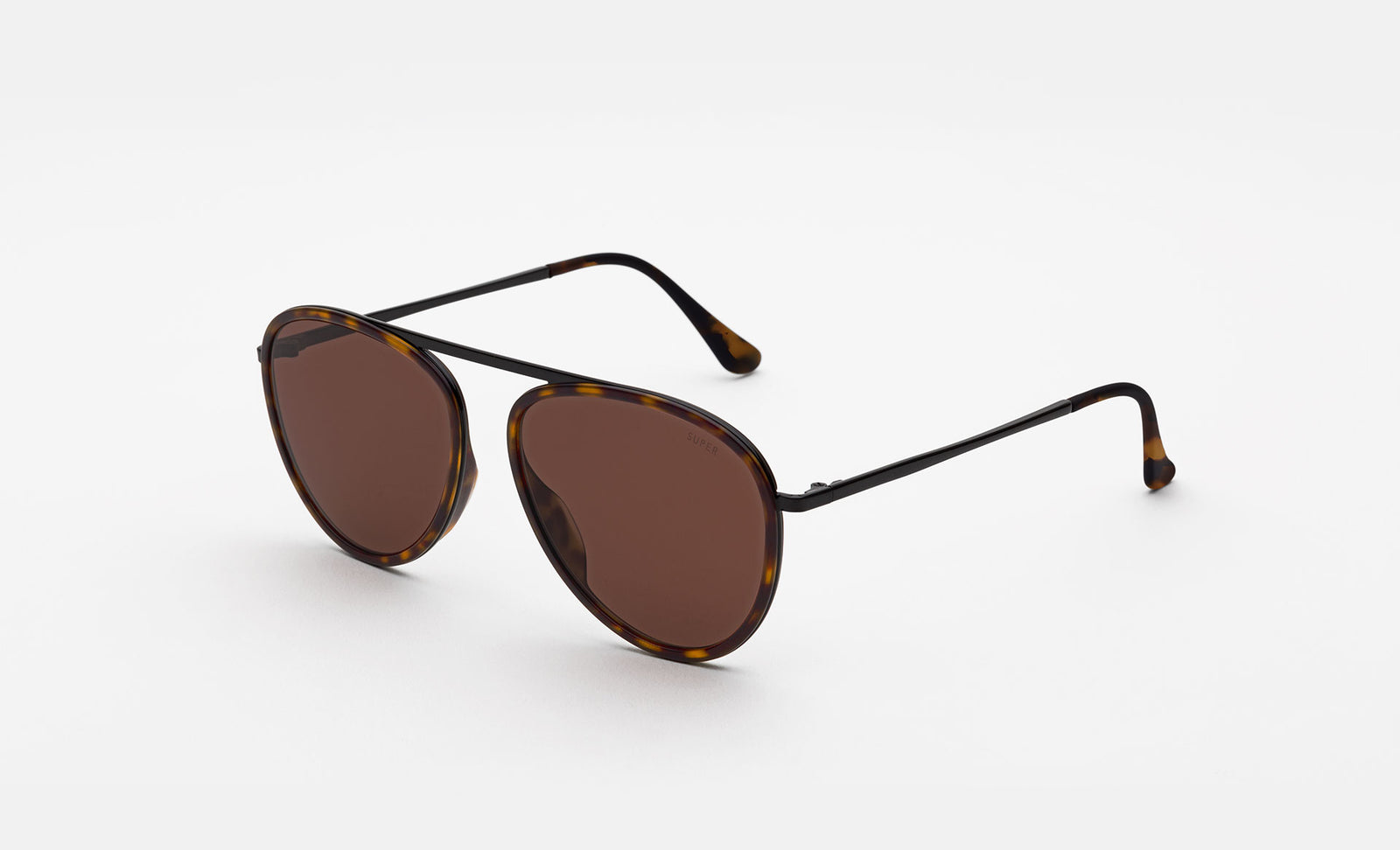 Dokyu Warm Brown - Retrosuperfuture -