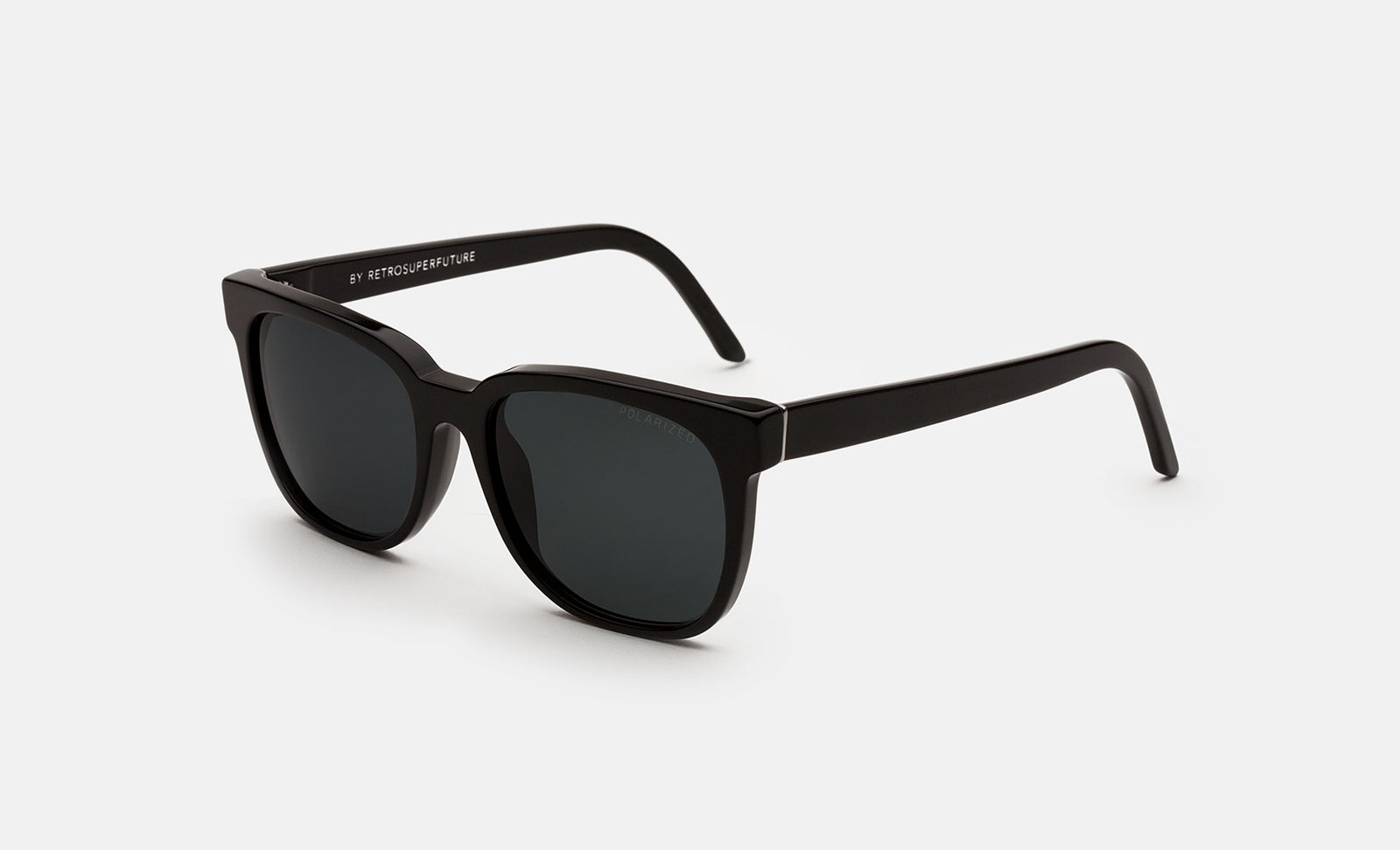 People Polarized - Retrosuperfuture -