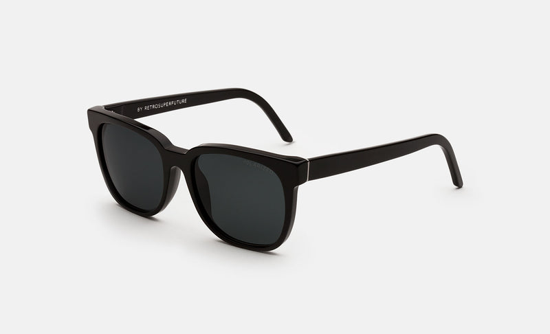 People Polarized - Retrosuperfuture -
