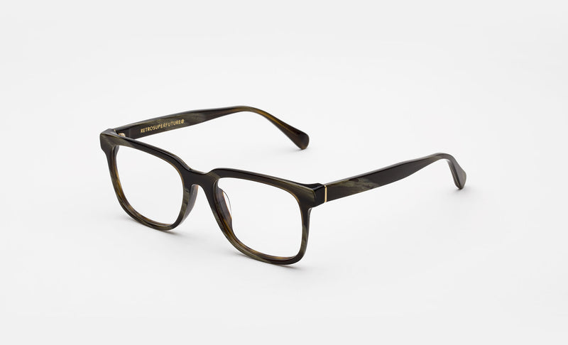 Numero 19 Corno / 3627 - Retrosuperfuture -