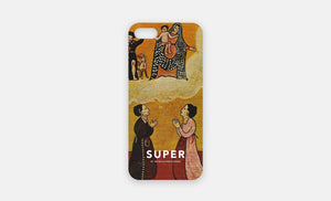 Iphone 5/5s Cover Miracolo 1884 - Retrosuperfuture - — 1