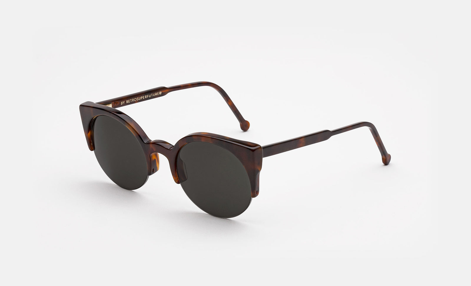 Lucia Classic Havana - Retrosuperfuture -